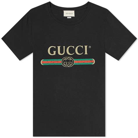 real gucci shirt black|gucci knockoff shirts.